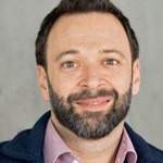 Foto CEO Kadbi Hapimag