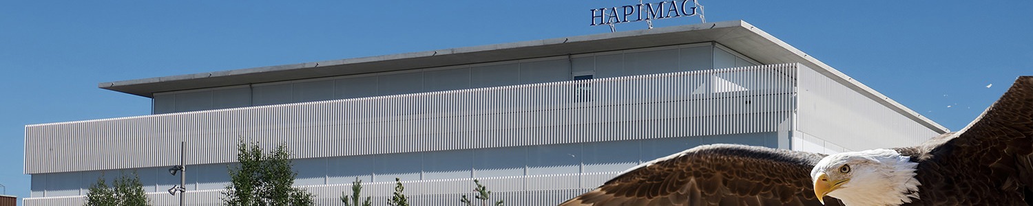 Titel Adler Büro rechts Hapimag Büro Steinhausen