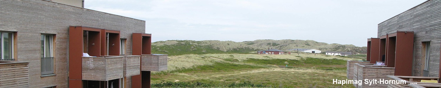 Hapimag Resort Sylt-Hornum Hapimag Resort Sylt-Hornum