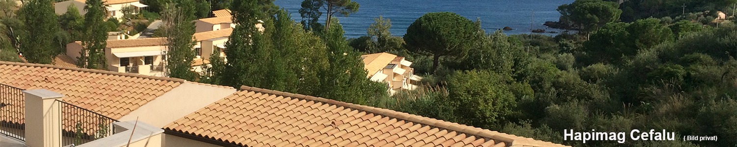 Hapimag Resort Cefalu Hapimag Resort Cefalu
