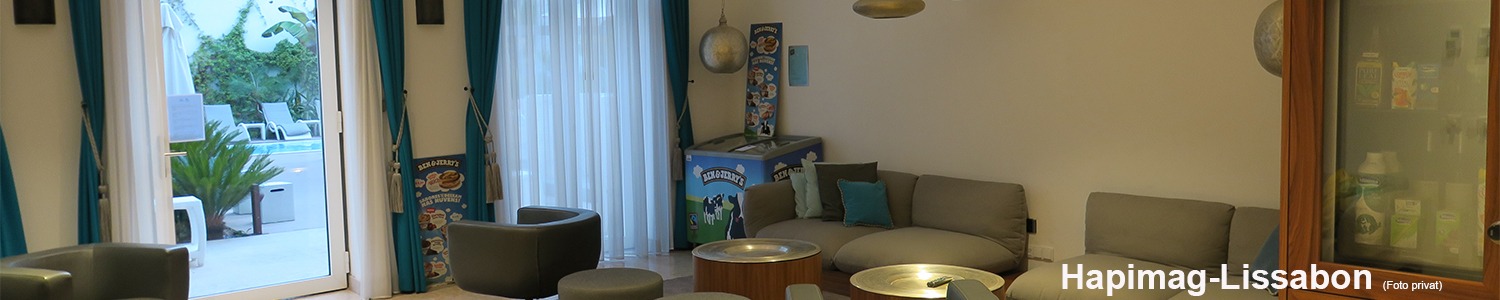 Hapimag Resort Lissabon Hapimag Resort Lissabon