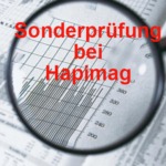 Sonderprüfung bei Hapimag