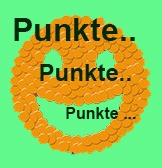 Punkte_Punkte Punkte Logo erfreulich