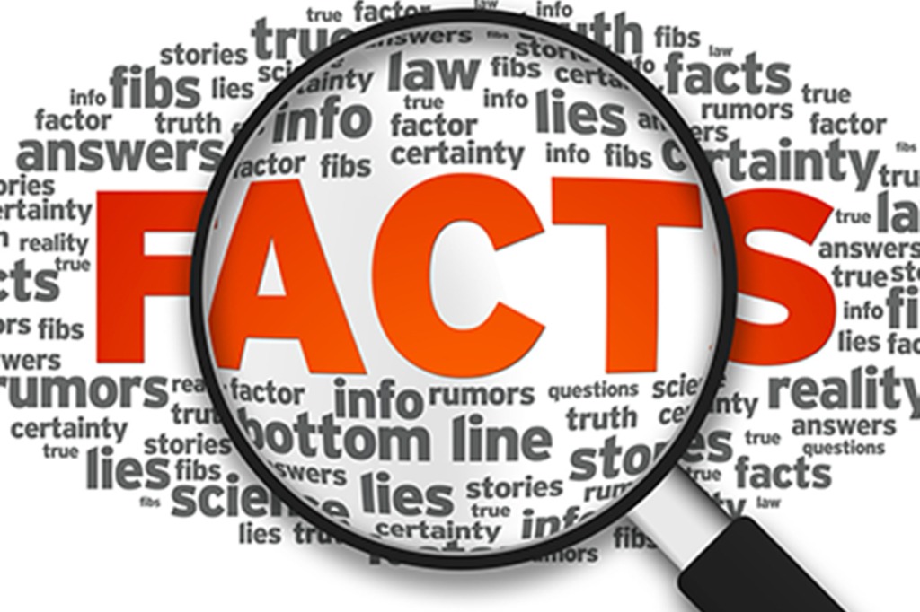 Magnifying Glass - Facts Fakten über Hapimag