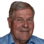 Vorstandsmitglied Frank Dorner