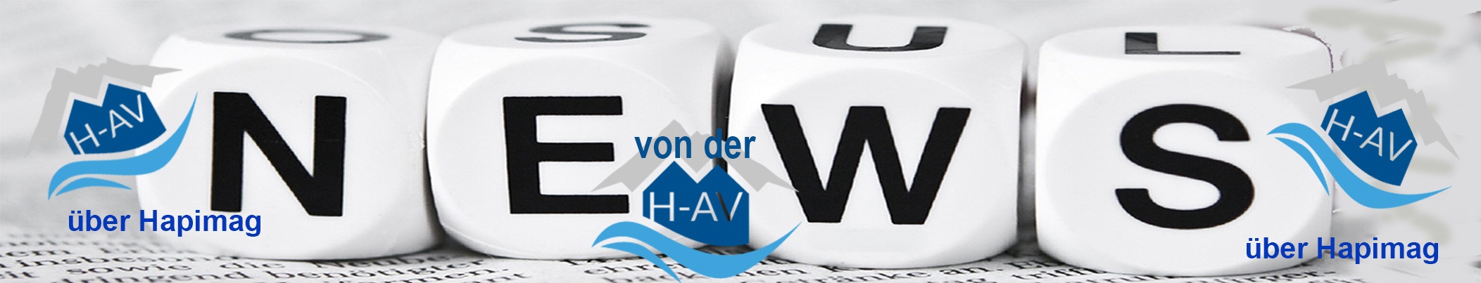Titel News News von H-AV und Hapimag