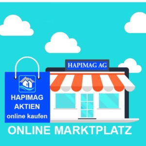 Aktienmarktplatz Hapimag Aktien Marktplatz