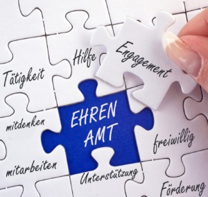 Aktionärsvertretung Ehrenamt
