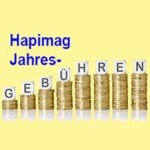Hapimag Jahresgebühr Entwicklung