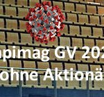 Hapimag GV ohne Aktionäre