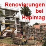 Renovierungen Generalsanierung