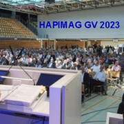Hapimag GV 2023